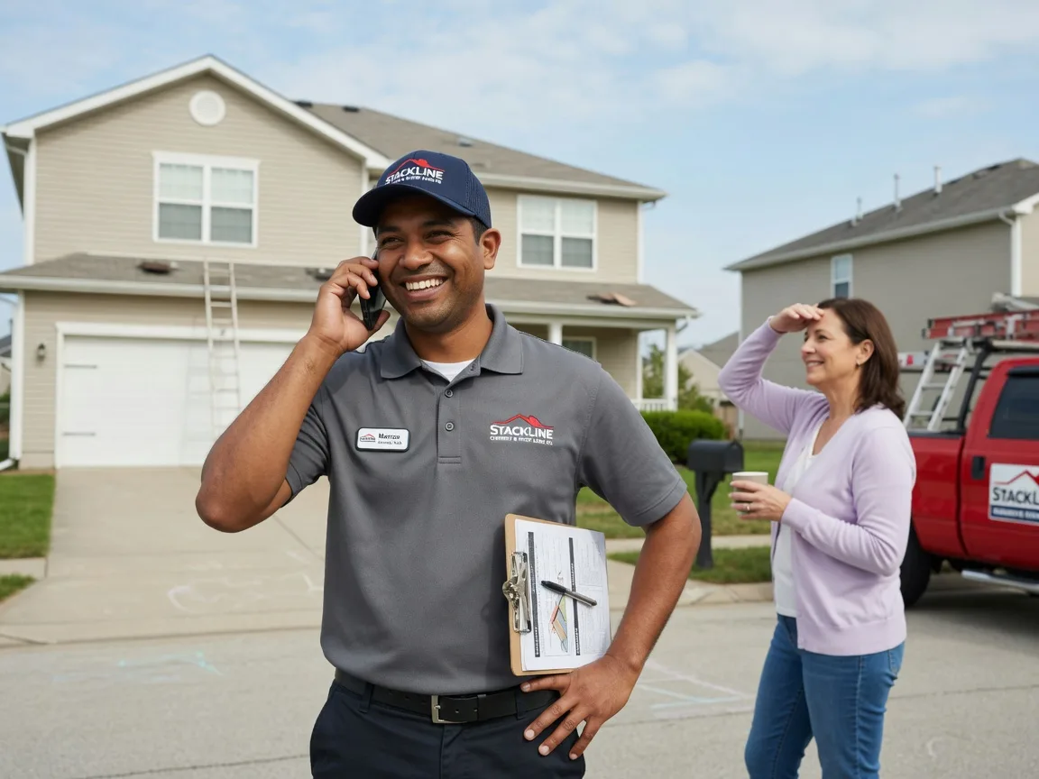 Chimney flashing repair Mobeetie, TX FAQs